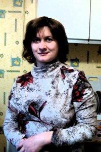 Елена Варб, 4 октября 1968, Санкт-Петербург, id13338803