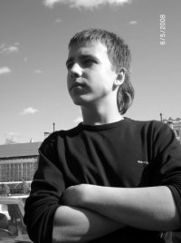 Maksim Olegovich, 28 июля 1991, Санкт-Петербург, id13436010