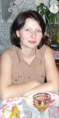 Лена Максимова, 4 июля 1989, Санкт-Петербург, id13711149