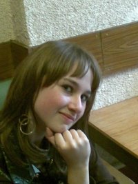 Анна Серова, 18 апреля , Обнинск, id15417442
