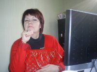 Ирина Гончаренко, 7 октября , Днепропетровск, id18896810