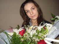 Екатерина Тамчук, 27 января 1987, Калининград, id19366906