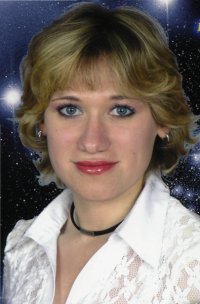 Марина Бортникова, 26 августа 1973, Мичуринск, id21298142