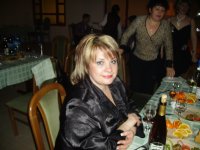 Лена Шлапак, 3 октября 1990, Волгоград, id27288868
