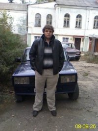 Алексей Дахно, 17 октября 1987, Ливны, id27747168