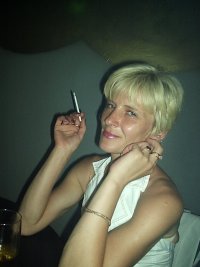 Валентина Ткаченко-Касьяненко, 29 января 1971, Санкт-Петербург, id29558679