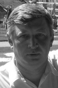Олег Волков, 31 декабря 1965, Санкт-Петербург, id34313645