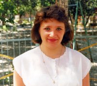 Лариса Важнова, 1 июня 1977, Новосибирск, id35264985