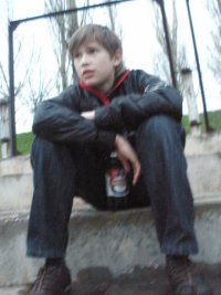 Максим Давиденко, 18 марта 1997, Южноукраинск, id35398550