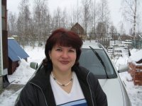 Ольга Афанасьева, 27 февраля , Санкт-Петербург, id35642074
