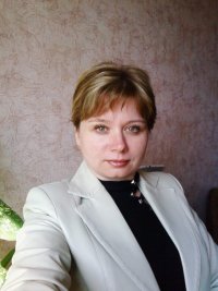 Татьяна Кармалыга, 20 ноября , Харьков, id36526936