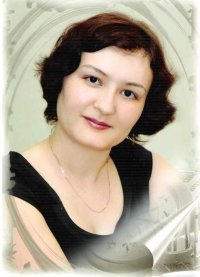 Вера Венгринович, 5 ноября , Уфа, id36555516