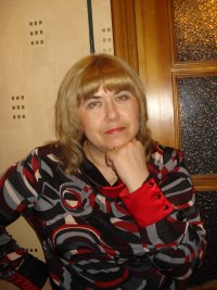 Марина Беликова, 22 мая 1991, Сергиев Посад, id39554326