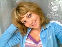 Лена Лоскутова, 3 марта 1991, Санкт-Петербург, id41746138