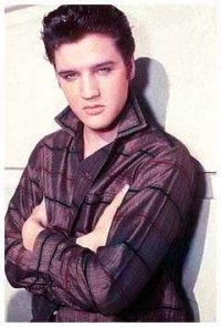 Elvis Presley, 2 февраля 1980, Москва, id42757534