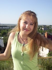 Елена Смолькина, 15 марта 1990, Саратов, id44766803