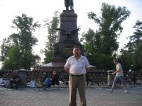 Владимир Забанов, 22 апреля , Улан-Удэ, id45605352