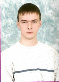 Антон Жук, 27 января 1989, Волгоград, id47690206