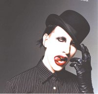 Marilyn Manson, 6 февраля , Николаев, id49235443