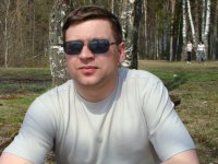 Евгений Щуров, Санкт-Петербург, id6653492