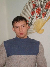 Колданов Григорий