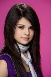 Selena Gomez, 8 ноября 1990, Горки, id71073557