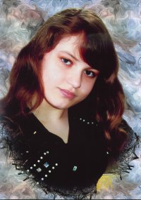 Юлия Калимулина, 28 марта 1992, Донецк, id72320715