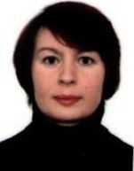 Елена Бессонова, 28 апреля 1993, Минск, id76042961