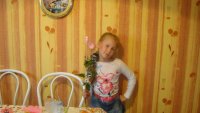 Полина Бурханова, 15 февраля 1991, Новокуйбышевск, id77064236