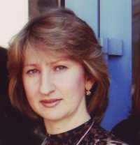 Вера Керимова (Севостьянова), 5 ноября 1984, Москва, id7753723
