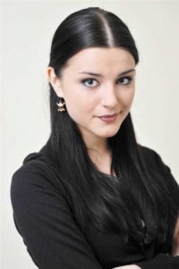Анастасия Сиваева, 21 апреля , Москва, id77818778