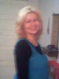 Svetlana Shaposhnikova, 13 августа , Орел, id89956713