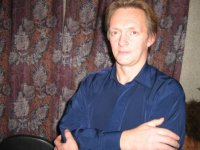 Андрей Клабуков, 27 октября , Киров, id93037409