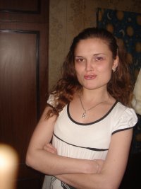 Татьяна Ворфоломеева, 19 декабря 1987, Санкт-Петербург, id9884425