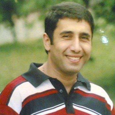 Фамиль Рахманов, 10 марта , Самара, id16584254