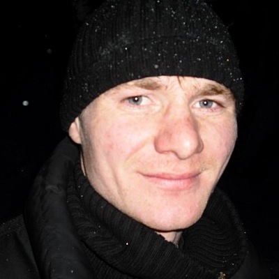 Илья Чауш, 15 ноября , Новосибирск, id71910861